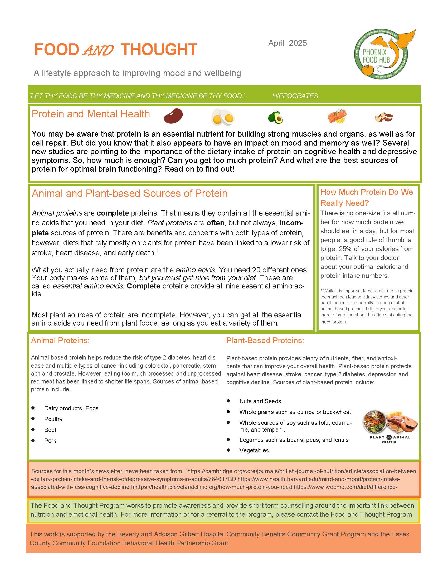 Food For Thought April 2025 Newsletter English.jpg